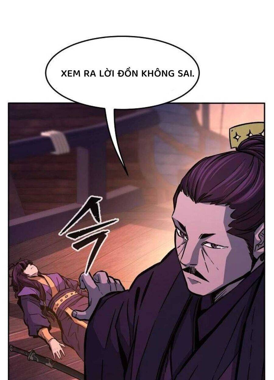 Tuyệt Đối Kiếm Cảm - Chapter 103 - Page 45