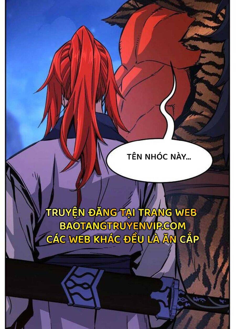 Tuyệt Đối Kiếm Cảm - Chapter 103 - Page 54