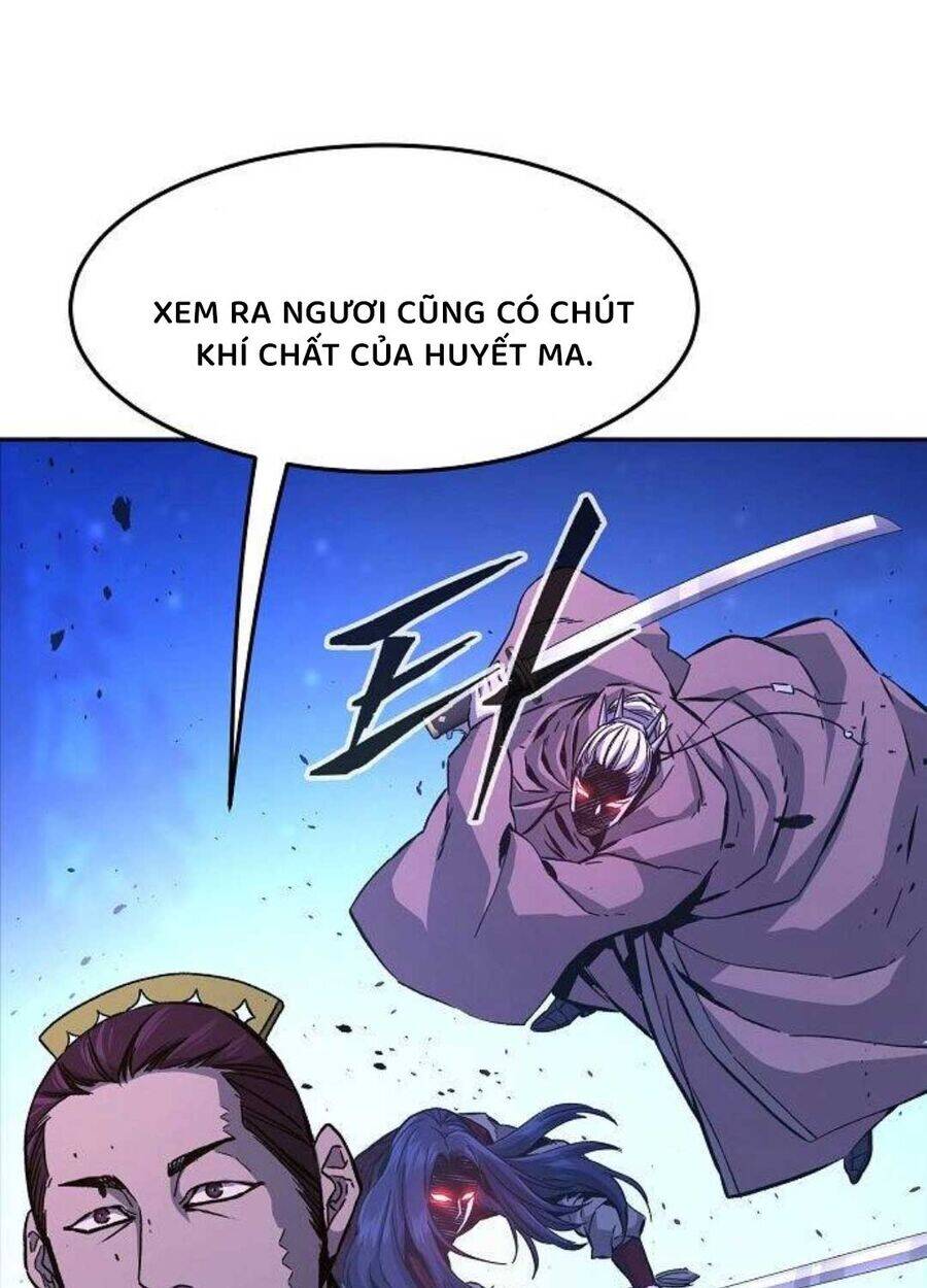 Tuyệt Đối Kiếm Cảm - Chapter 103 - Page 59