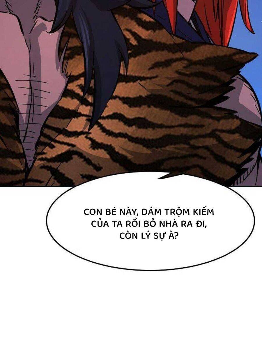 Tuyệt Đối Kiếm Cảm - Chapter 103 - Page 8