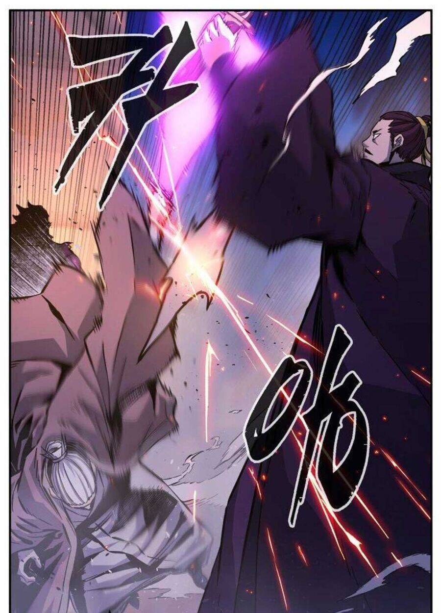 Tuyệt Đối Kiếm Cảm - Chapter 103 - Page 89