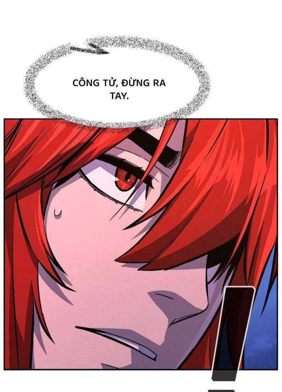 Tuyệt Đối Kiếm Cảm - Chapter 103 - Page 9