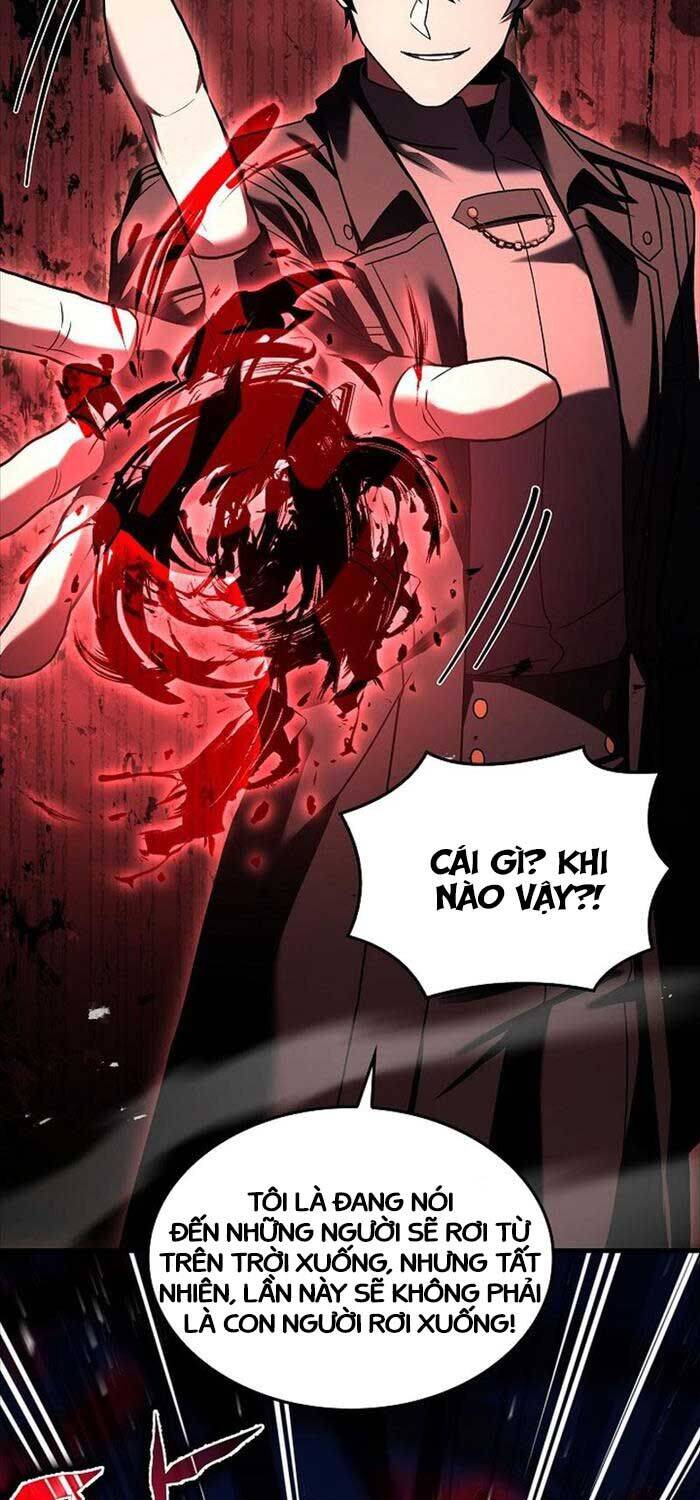 Huyền Thoại Giáo Sĩ Trở Lại - Chapter 144 - Page 10