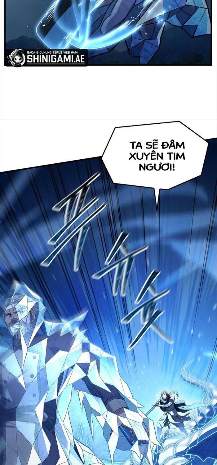 Huyền Thoại Giáo Sĩ Trở Lại - Chapter 144 - Page 103
