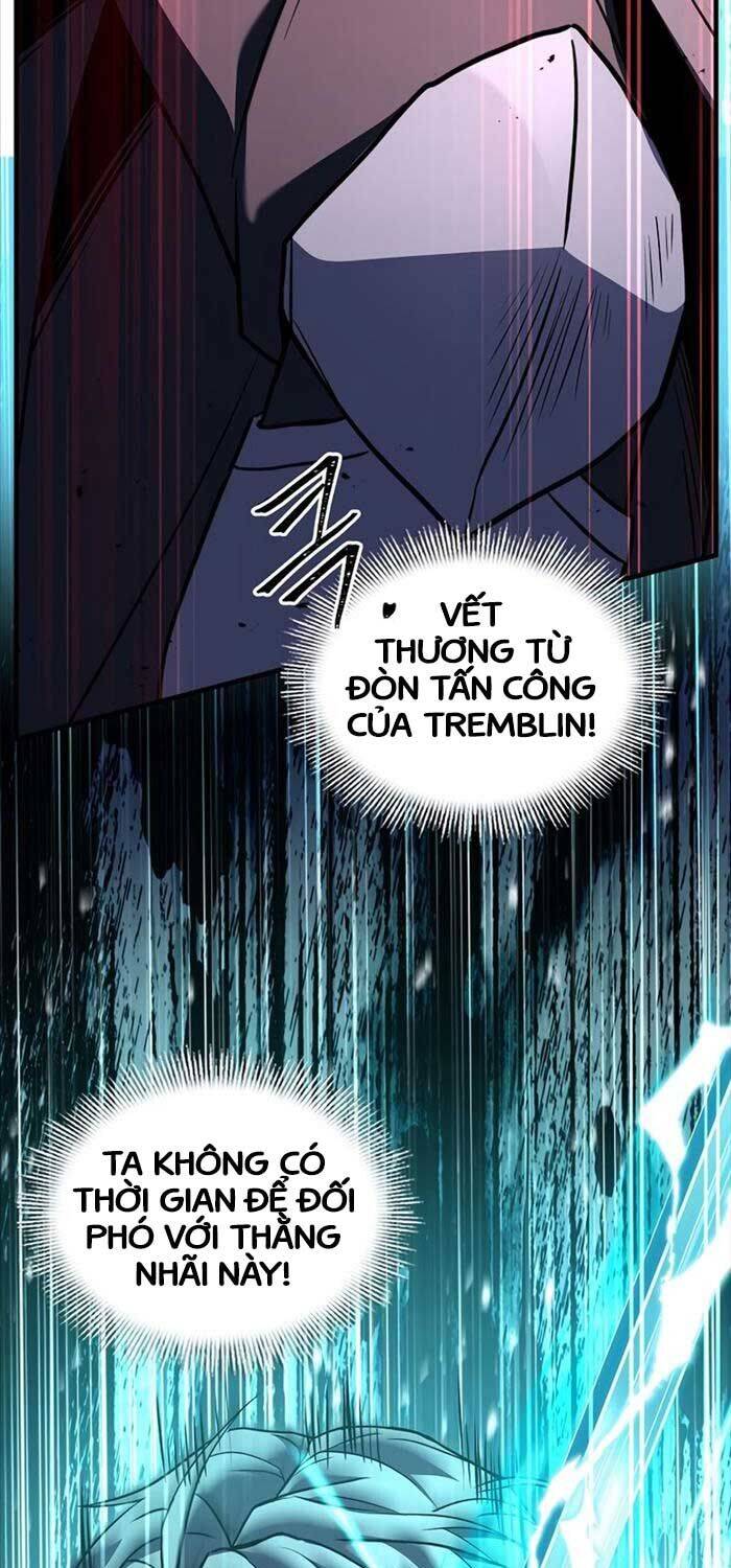 Huyền Thoại Giáo Sĩ Trở Lại - Chapter 144 - Page 111