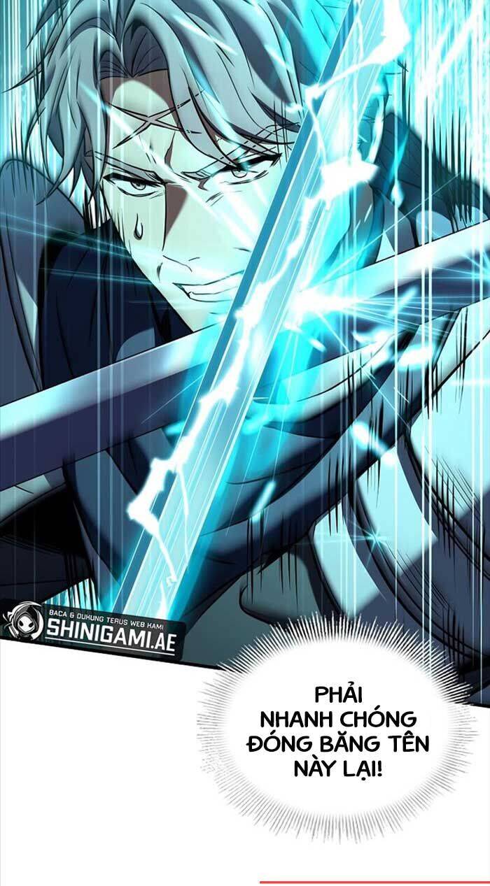 Huyền Thoại Giáo Sĩ Trở Lại - Chapter 144 - Page 112