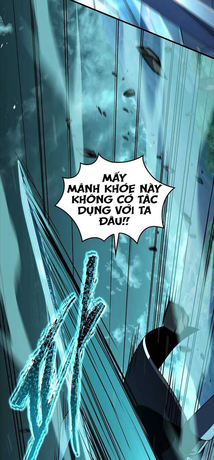 Huyền Thoại Giáo Sĩ Trở Lại - Chapter 144 - Page 114