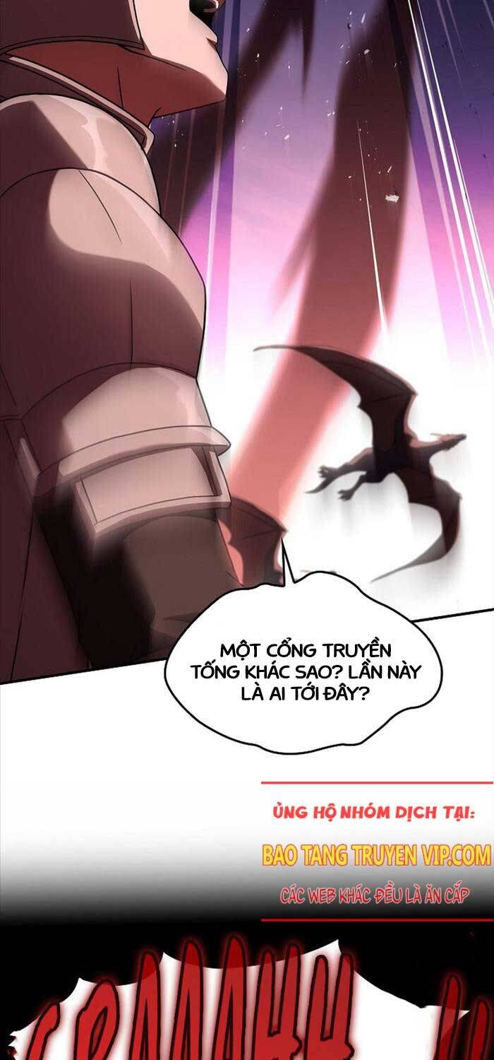 Huyền Thoại Giáo Sĩ Trở Lại - Chapter 144 - Page 12