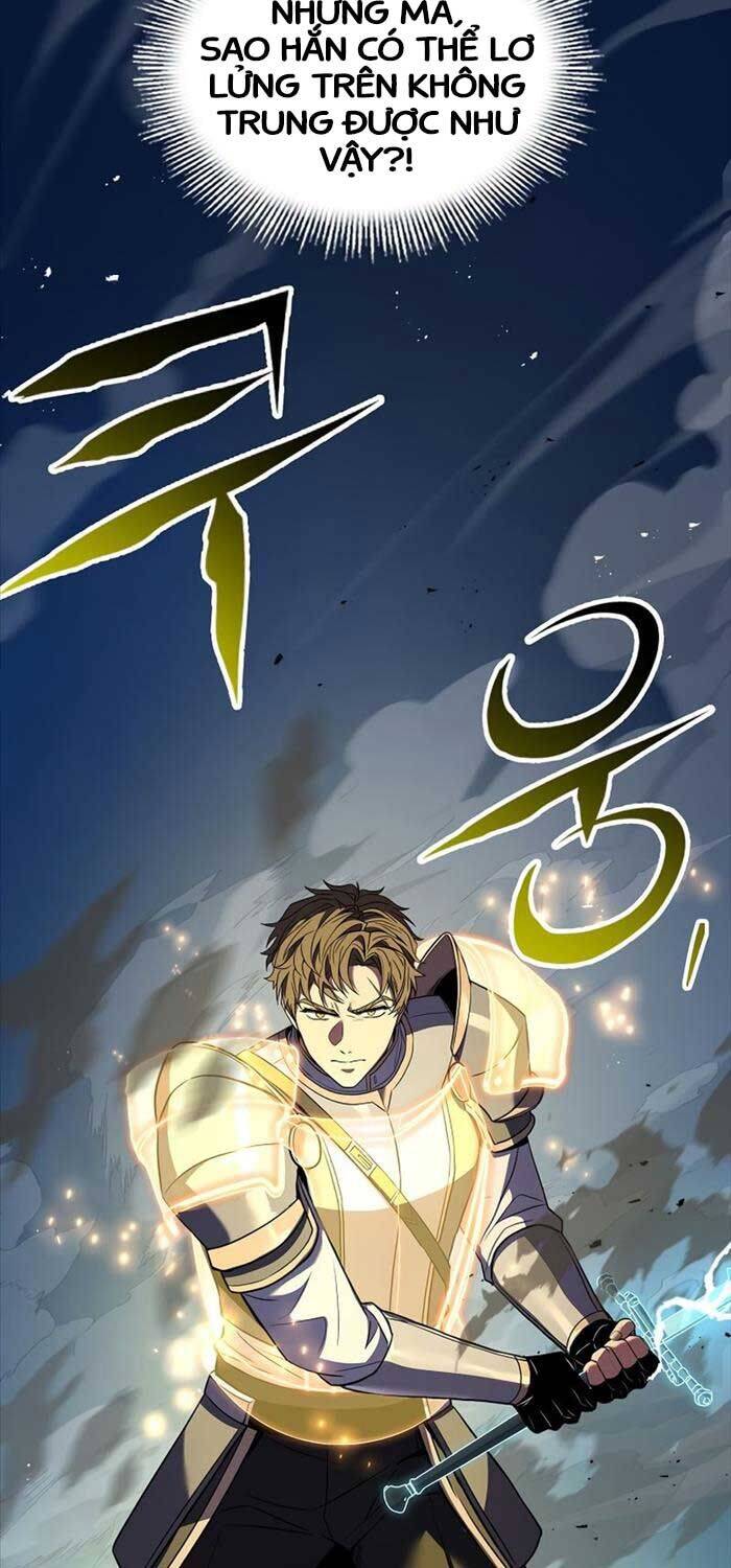 Huyền Thoại Giáo Sĩ Trở Lại - Chapter 144 - Page 121