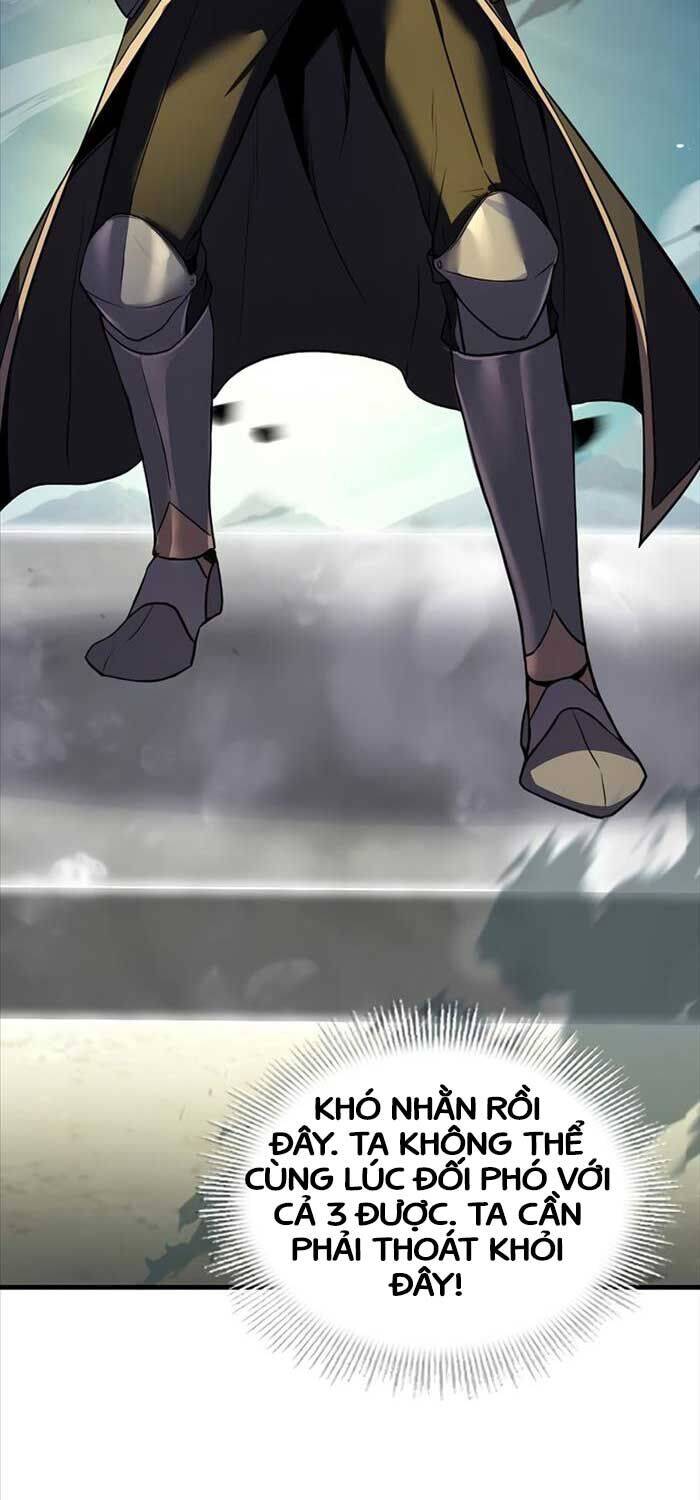 Huyền Thoại Giáo Sĩ Trở Lại - Chapter 144 - Page 122