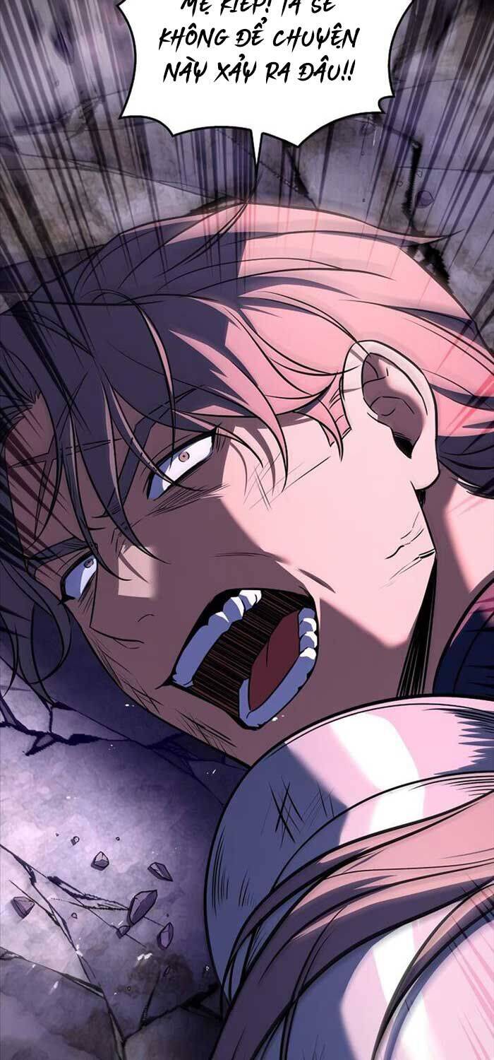 Huyền Thoại Giáo Sĩ Trở Lại - Chapter 144 - Page 132