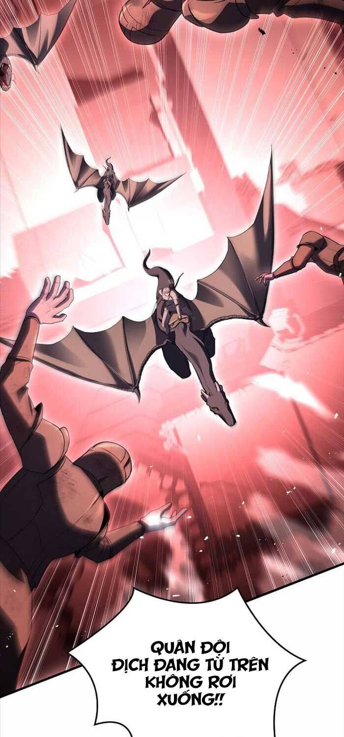 Huyền Thoại Giáo Sĩ Trở Lại - Chapter 144 - Page 17