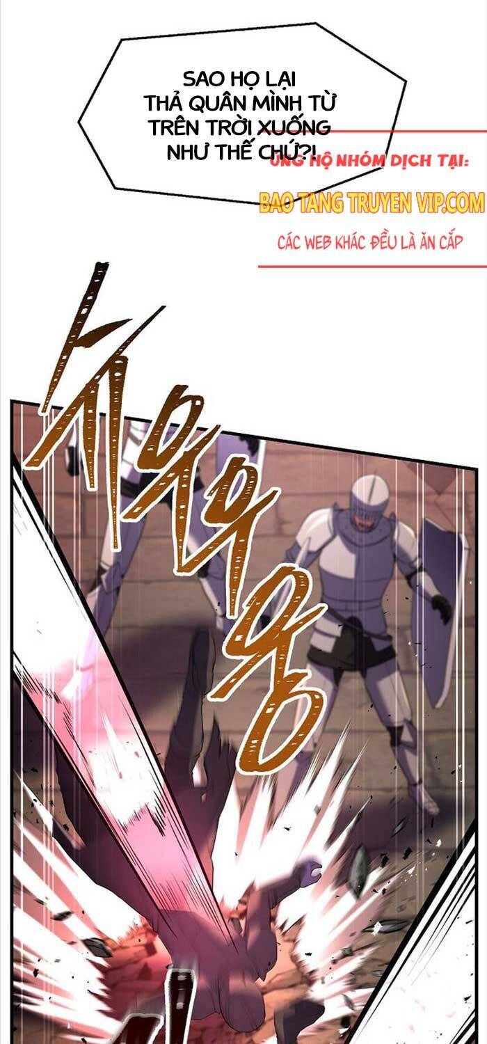 Huyền Thoại Giáo Sĩ Trở Lại - Chapter 144 - Page 22