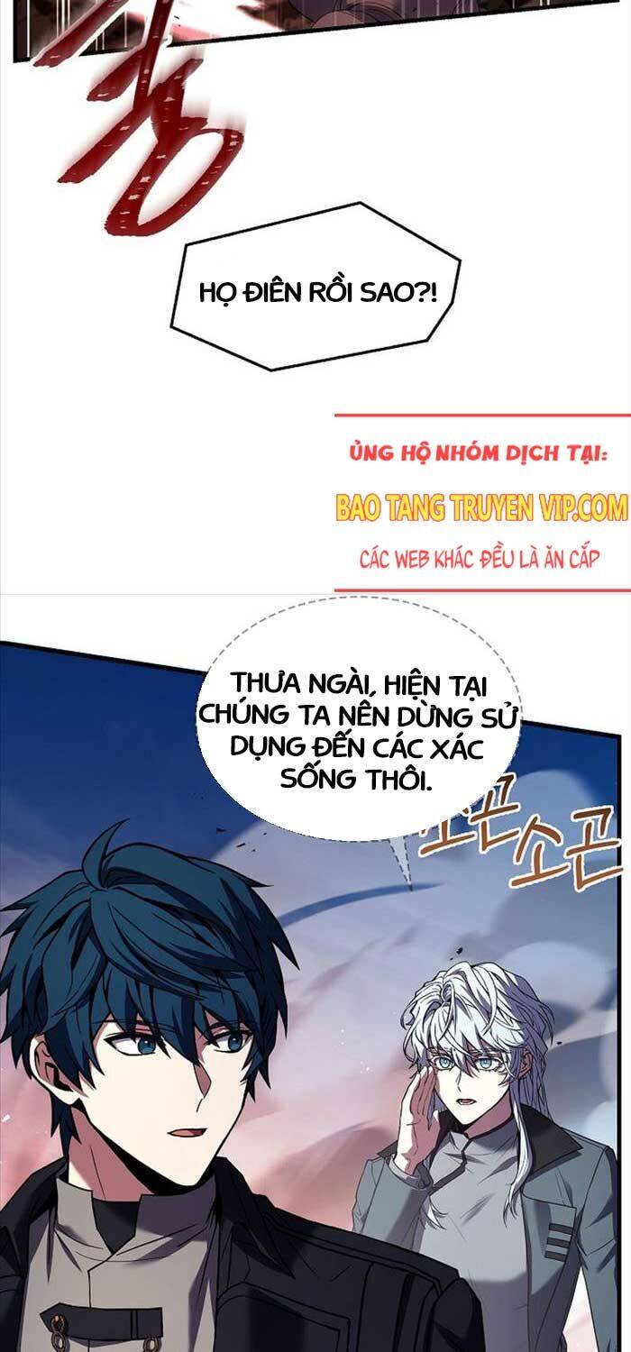 Huyền Thoại Giáo Sĩ Trở Lại - Chapter 144 - Page 24
