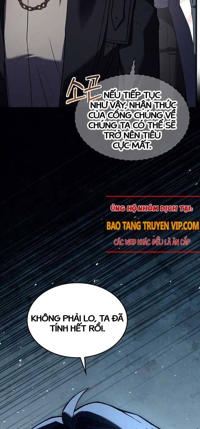Huyền Thoại Giáo Sĩ Trở Lại - Chapter 144 - Page 25