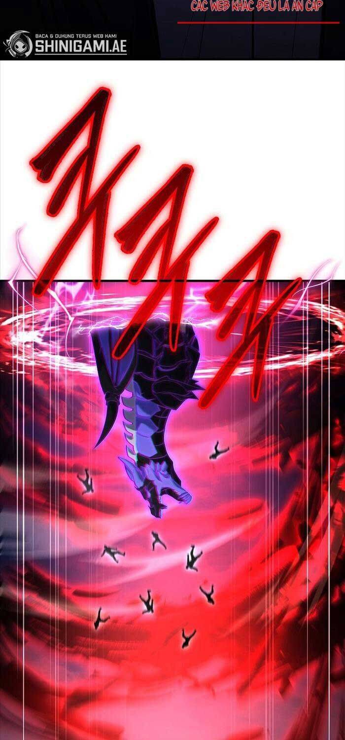 Huyền Thoại Giáo Sĩ Trở Lại - Chapter 144 - Page 27