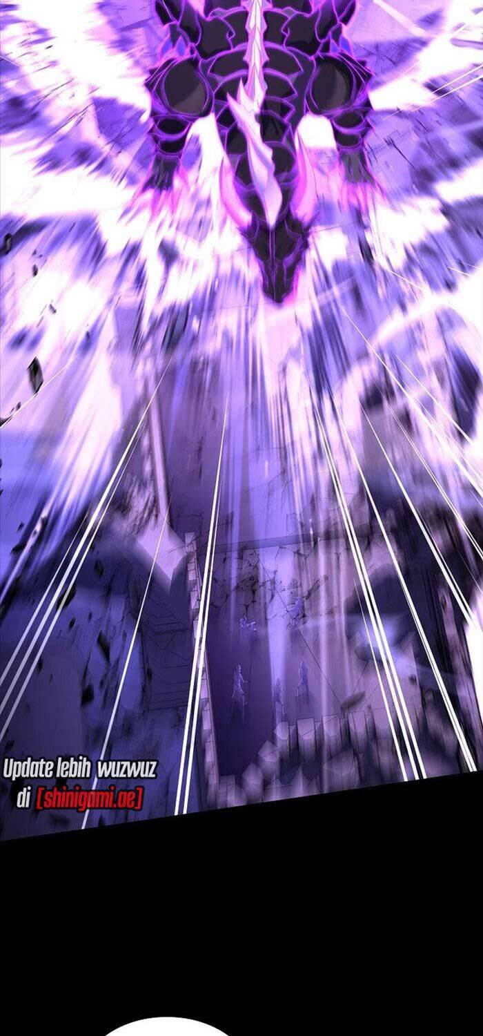 Huyền Thoại Giáo Sĩ Trở Lại - Chapter 144 - Page 33