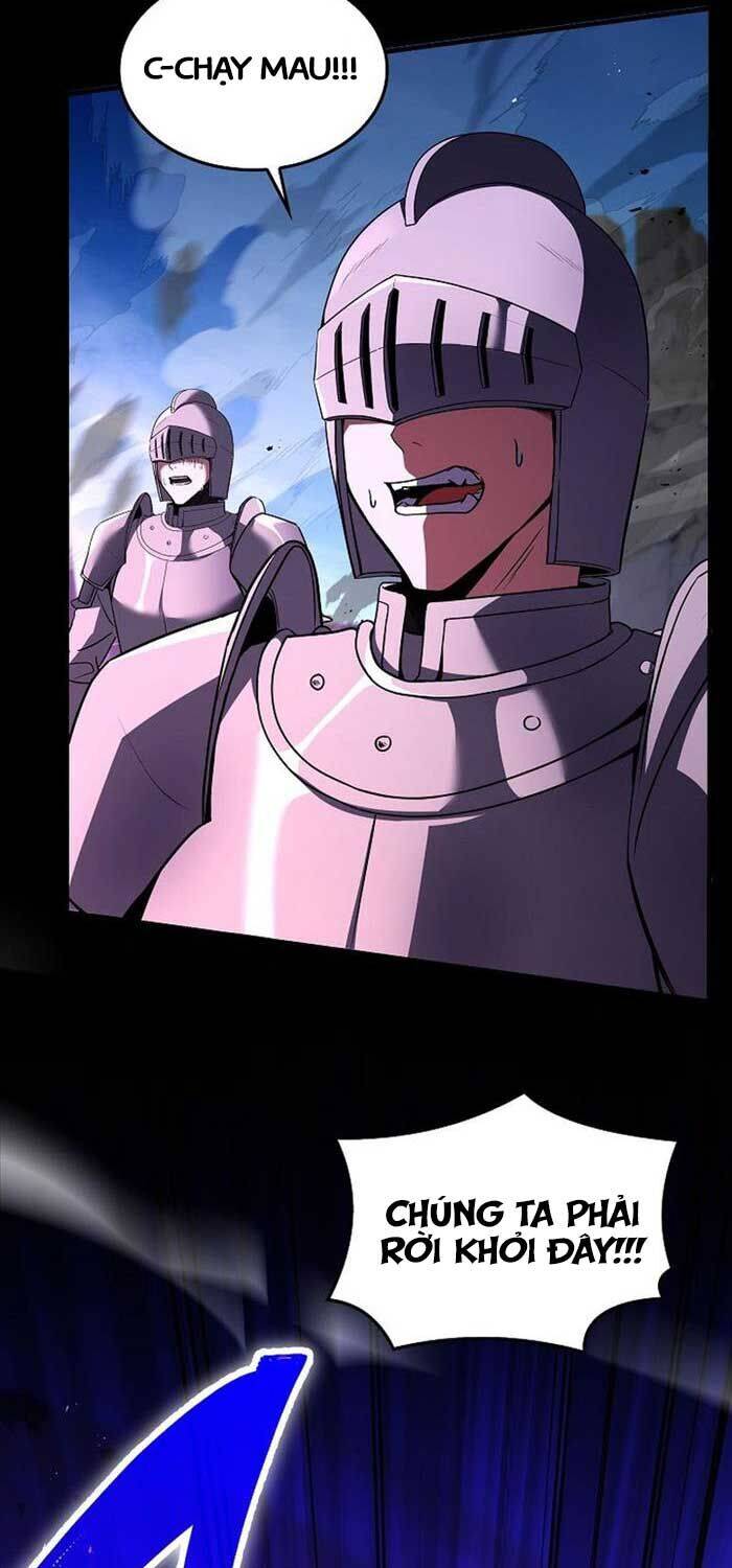 Huyền Thoại Giáo Sĩ Trở Lại - Chapter 144 - Page 34