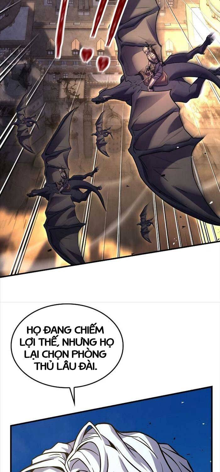 Huyền Thoại Giáo Sĩ Trở Lại - Chapter 144 - Page 4