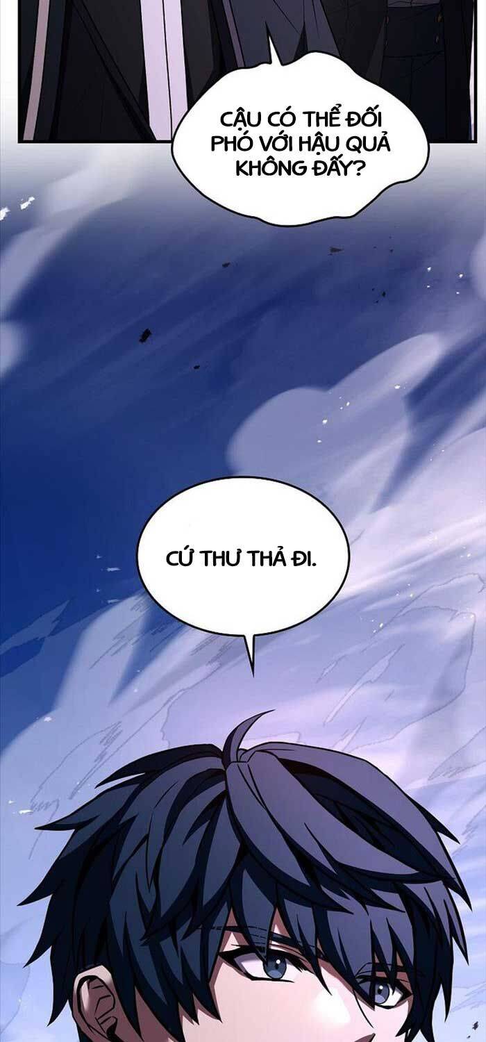 Huyền Thoại Giáo Sĩ Trở Lại - Chapter 144 - Page 43