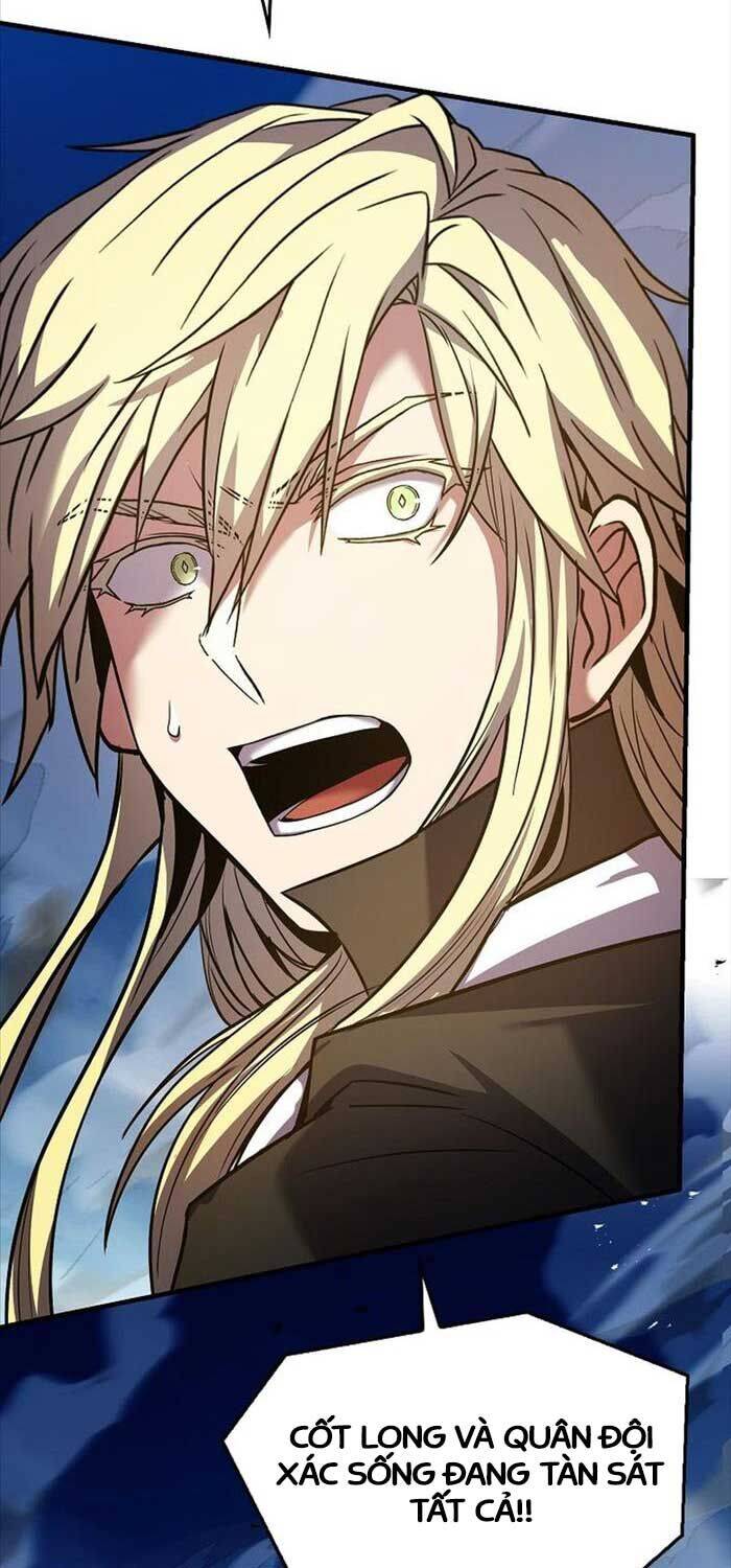 Huyền Thoại Giáo Sĩ Trở Lại - Chapter 144 - Page 45