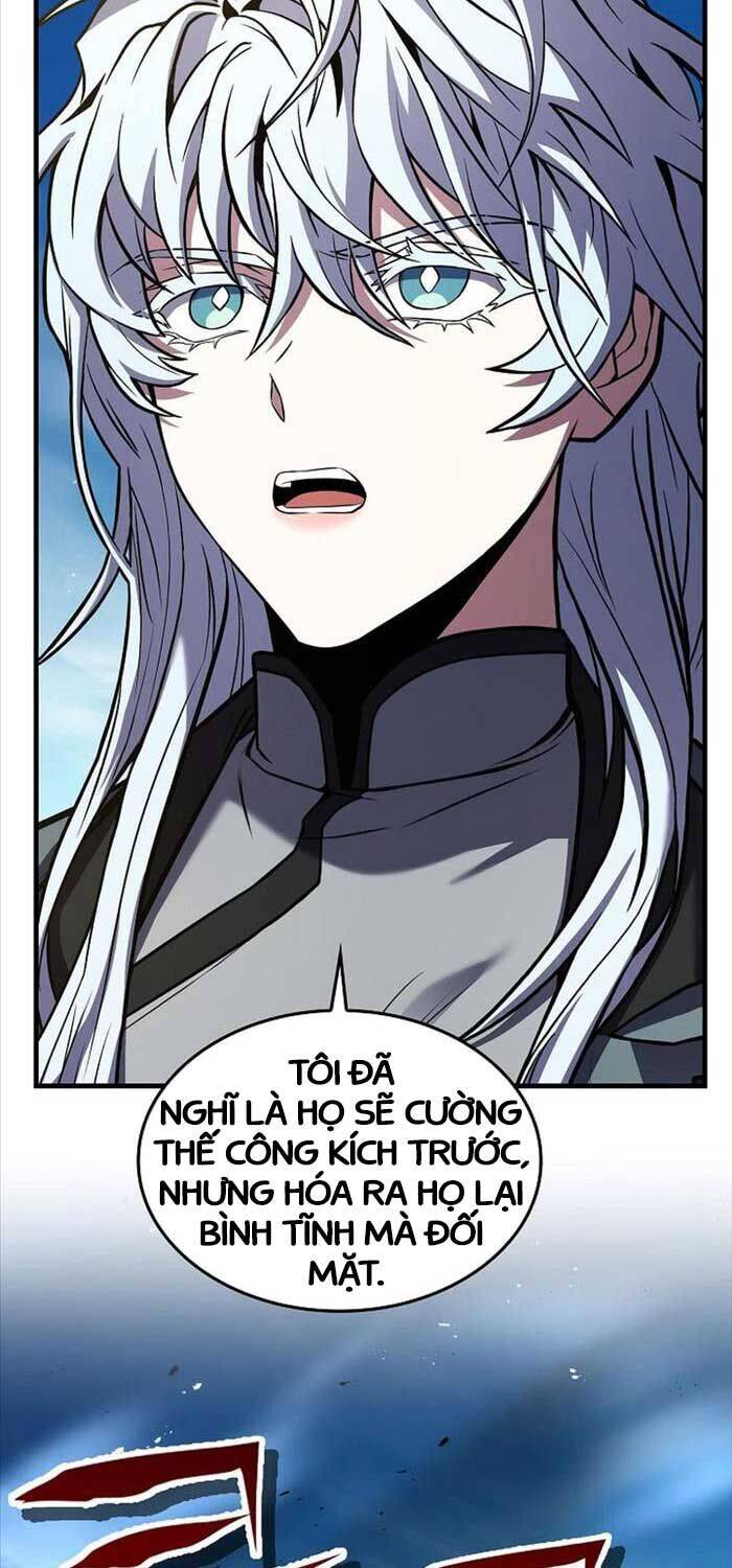 Huyền Thoại Giáo Sĩ Trở Lại - Chapter 144 - Page 5