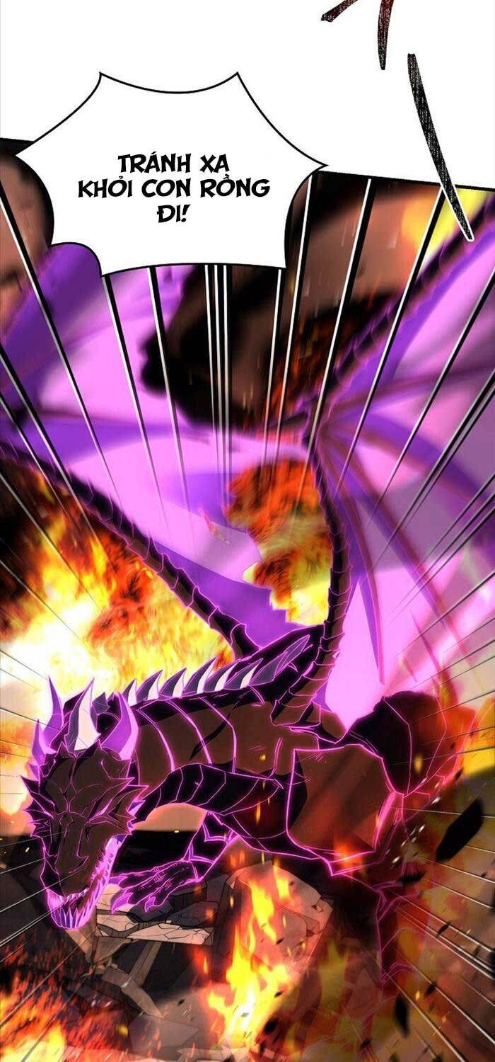 Huyền Thoại Giáo Sĩ Trở Lại - Chapter 144 - Page 50