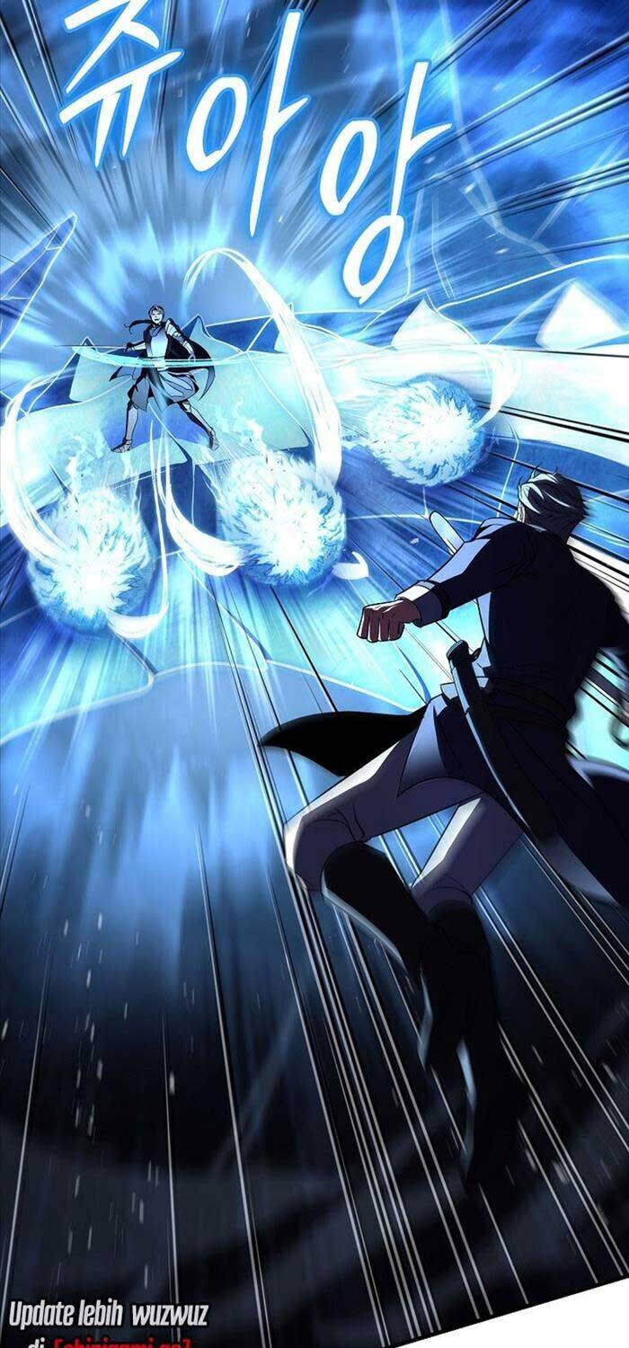 Huyền Thoại Giáo Sĩ Trở Lại - Chapter 144 - Page 61