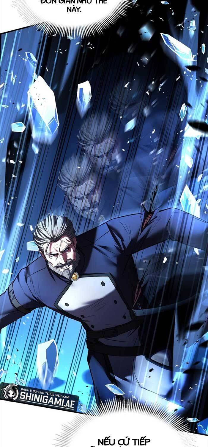 Huyền Thoại Giáo Sĩ Trở Lại - Chapter 144 - Page 66