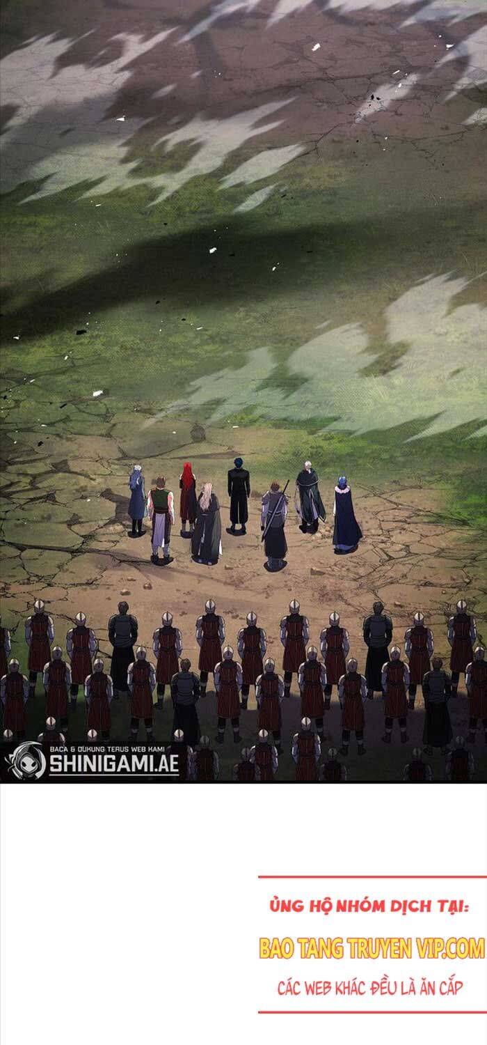 Huyền Thoại Giáo Sĩ Trở Lại - Chapter 144 - Page 7