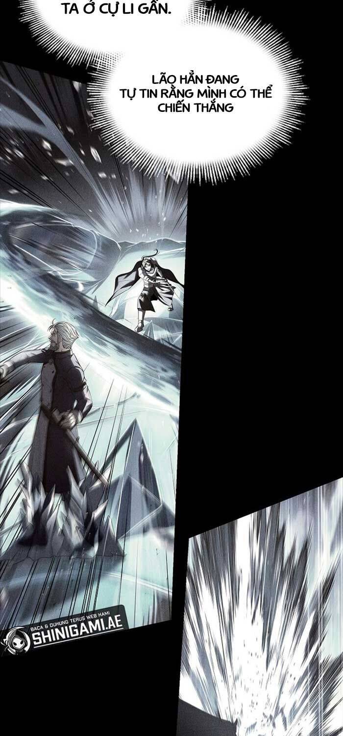 Huyền Thoại Giáo Sĩ Trở Lại - Chapter 144 - Page 70