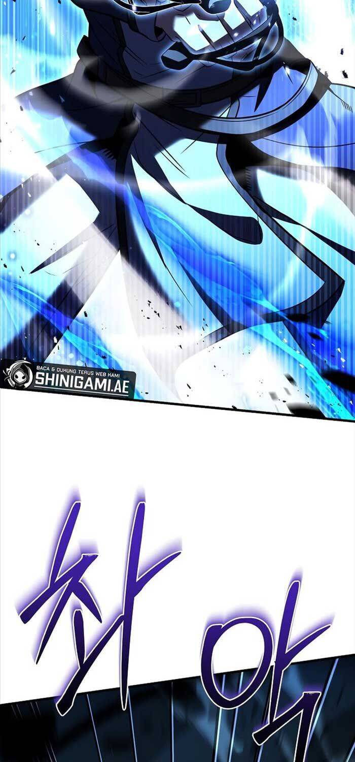 Huyền Thoại Giáo Sĩ Trở Lại - Chapter 144 - Page 79