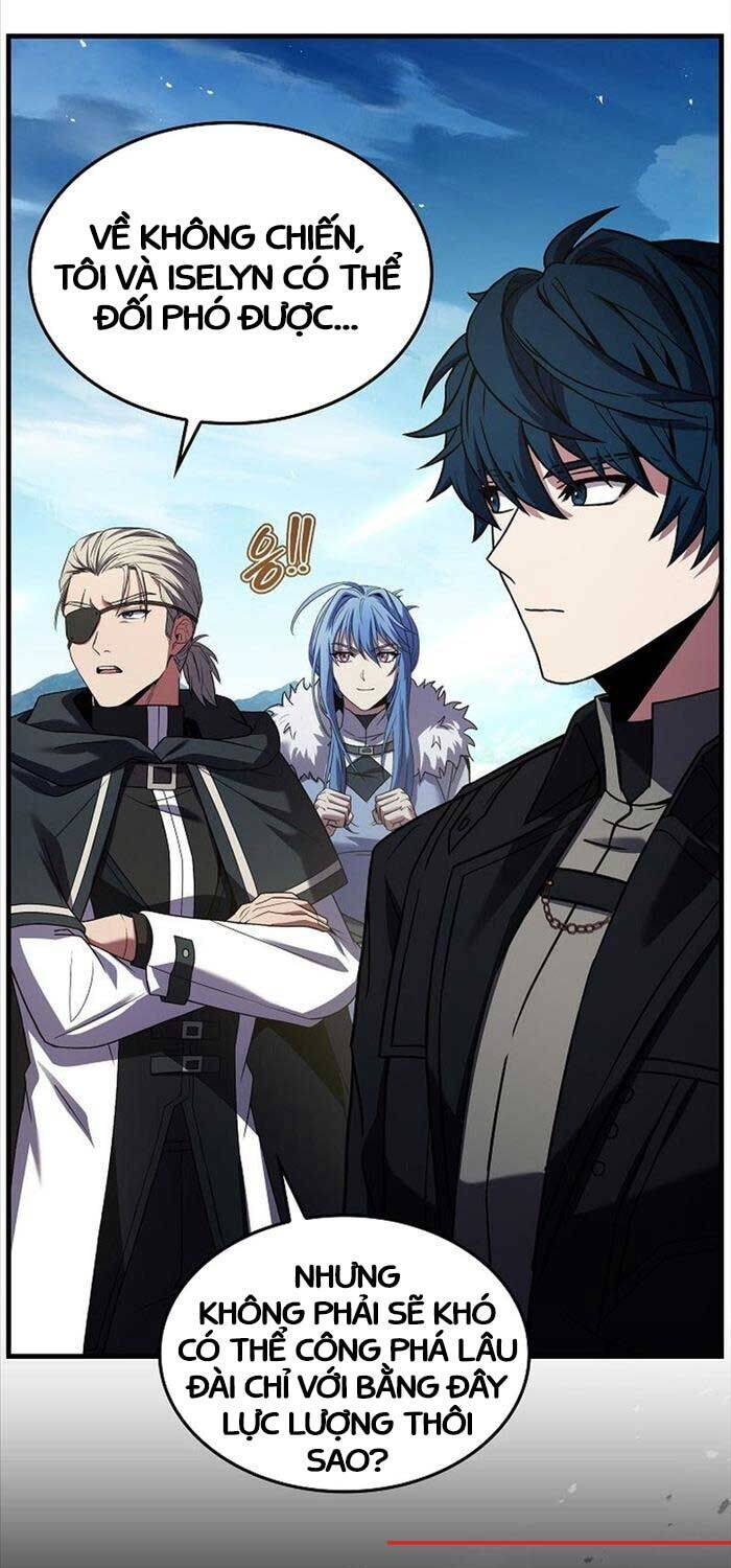 Huyền Thoại Giáo Sĩ Trở Lại - Chapter 144 - Page 8