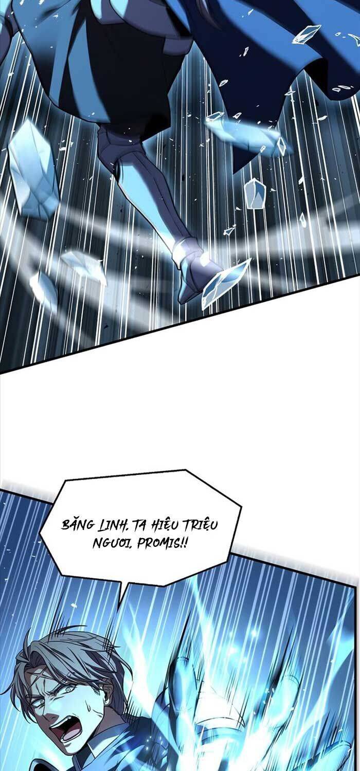 Huyền Thoại Giáo Sĩ Trở Lại - Chapter 144 - Page 87