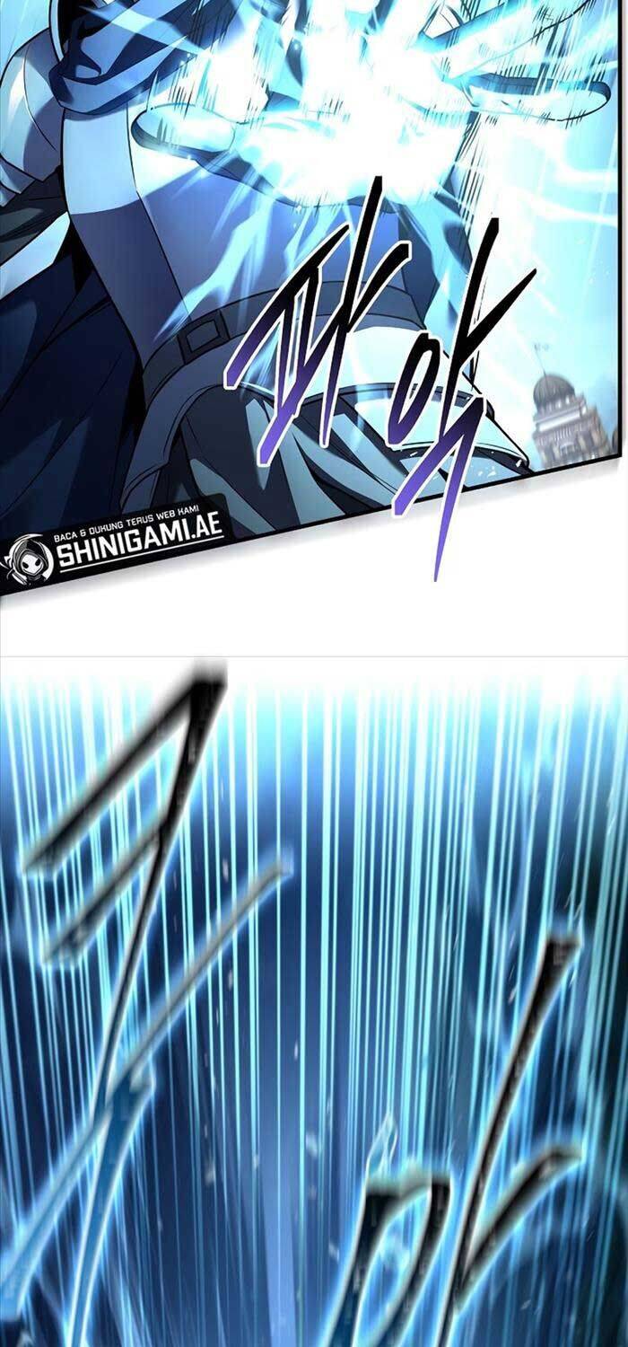 Huyền Thoại Giáo Sĩ Trở Lại - Chapter 144 - Page 88