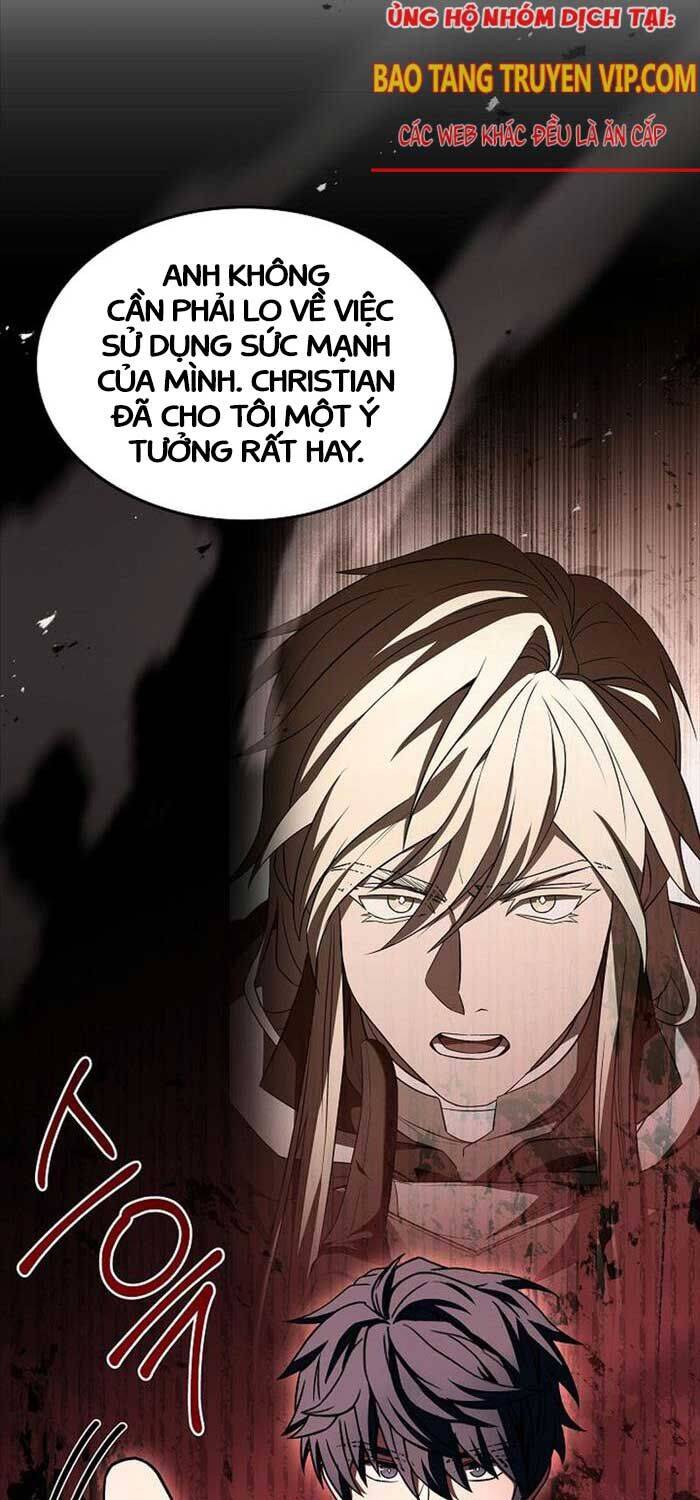 Huyền Thoại Giáo Sĩ Trở Lại - Chapter 144 - Page 9