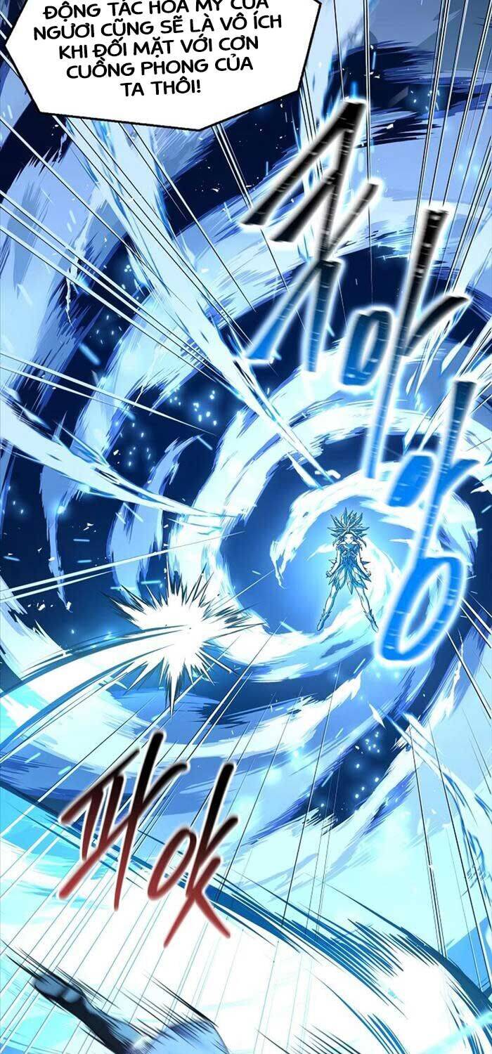 Huyền Thoại Giáo Sĩ Trở Lại - Chapter 144 - Page 99