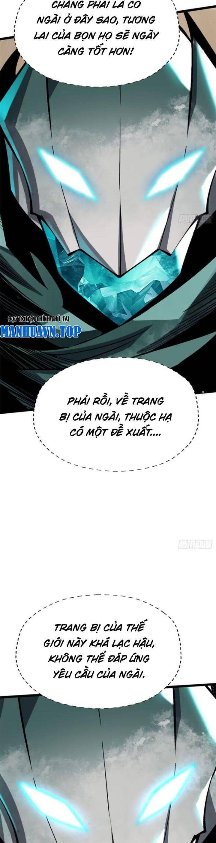 Ta Thật Không Muốn Học Cấm Chú - Chapter 78 - Page 11