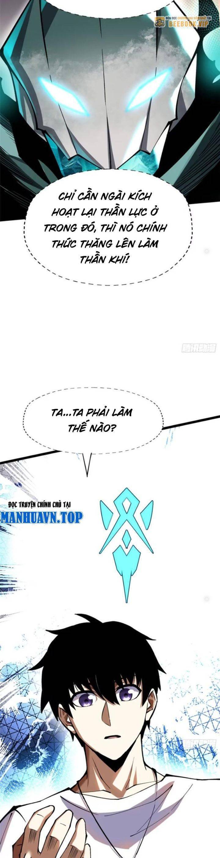 Ta Thật Không Muốn Học Cấm Chú - Chapter 78 - Page 14