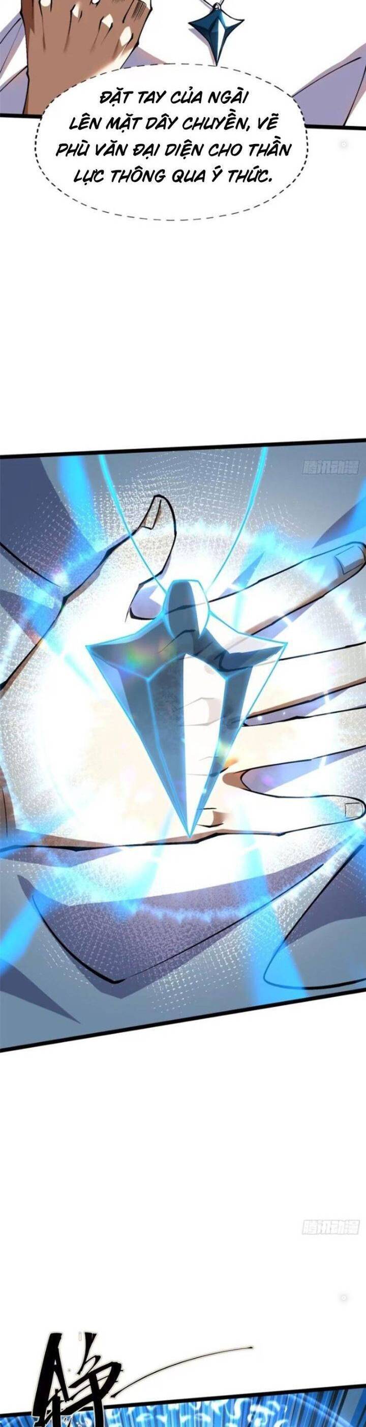 Ta Thật Không Muốn Học Cấm Chú - Chapter 78 - Page 15