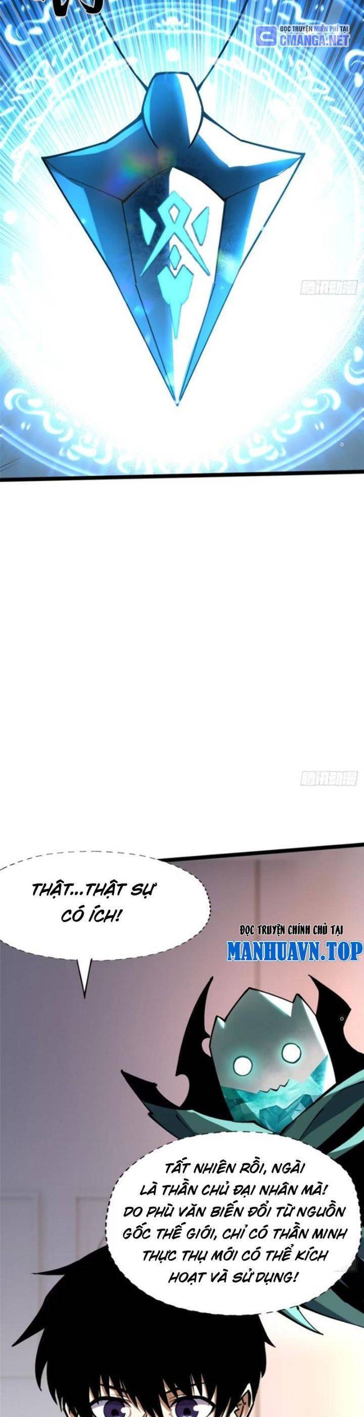 Ta Thật Không Muốn Học Cấm Chú - Chapter 78 - Page 16