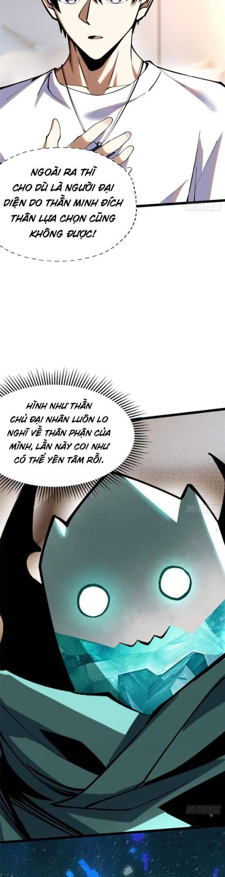 Ta Thật Không Muốn Học Cấm Chú - Chapter 78 - Page 17