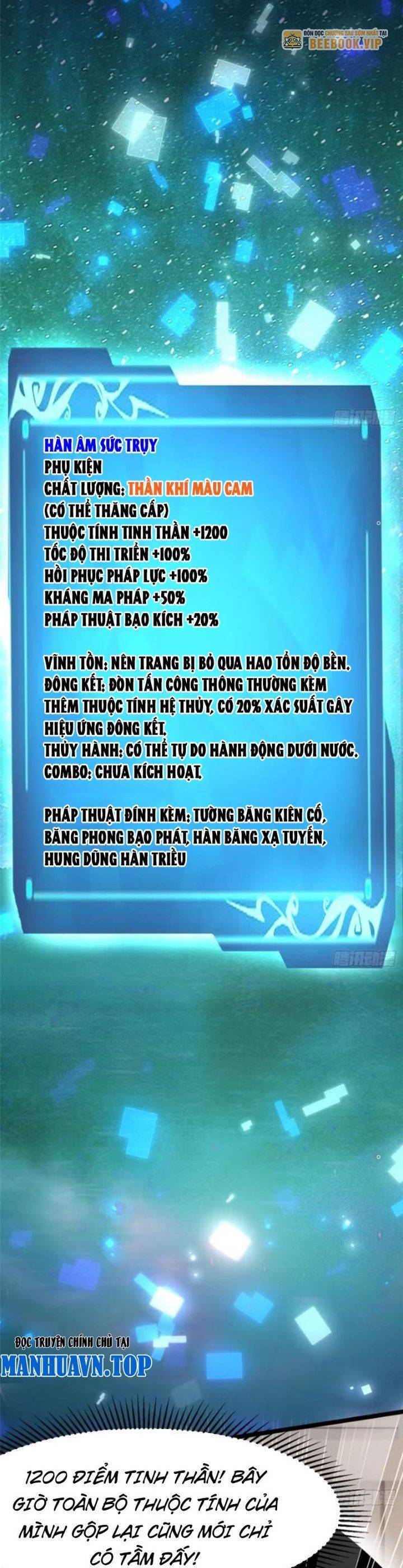 Ta Thật Không Muốn Học Cấm Chú - Chapter 78 - Page 18