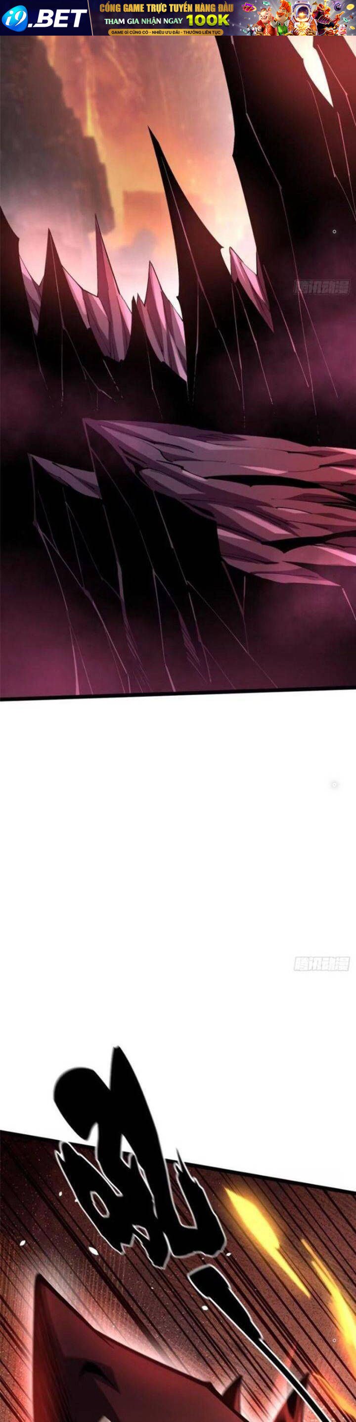 Ta Thật Không Muốn Học Cấm Chú - Chapter 78 - Page 23