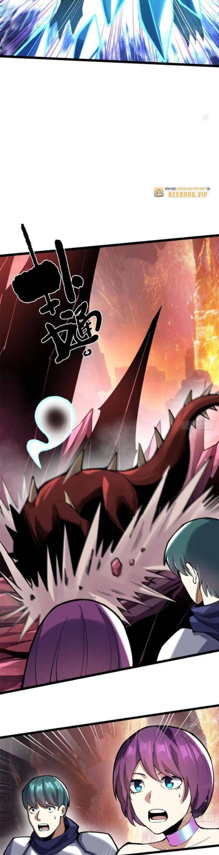 Ta Thật Không Muốn Học Cấm Chú - Chapter 78 - Page 25