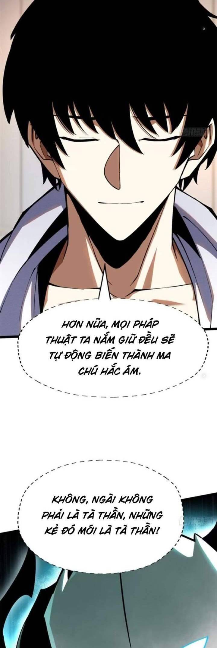Ta Thật Không Muốn Học Cấm Chú - Chapter 78 - Page 3