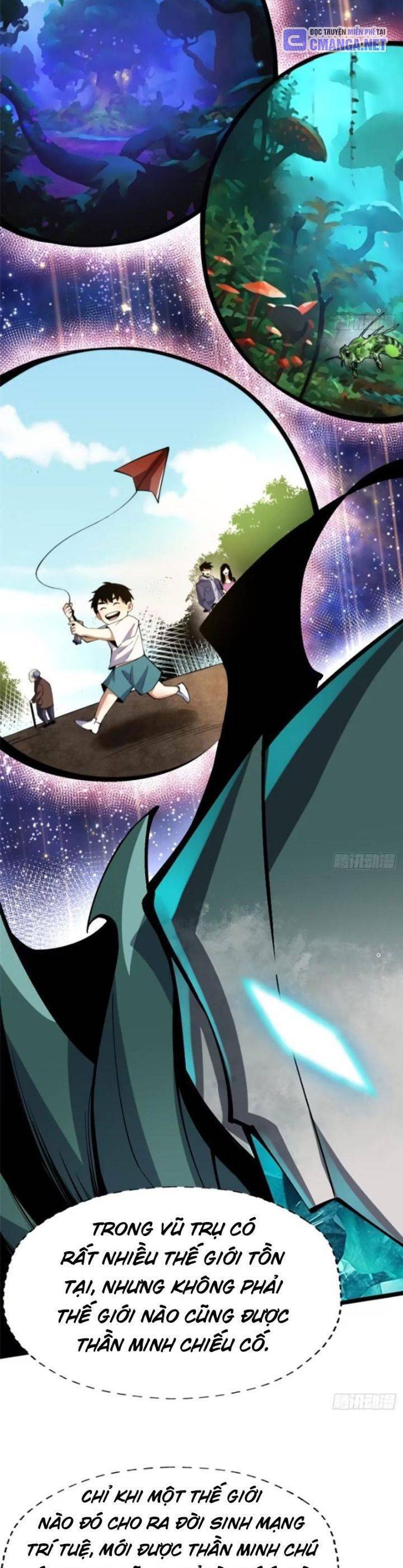 Ta Thật Không Muốn Học Cấm Chú - Chapter 78 - Page 8