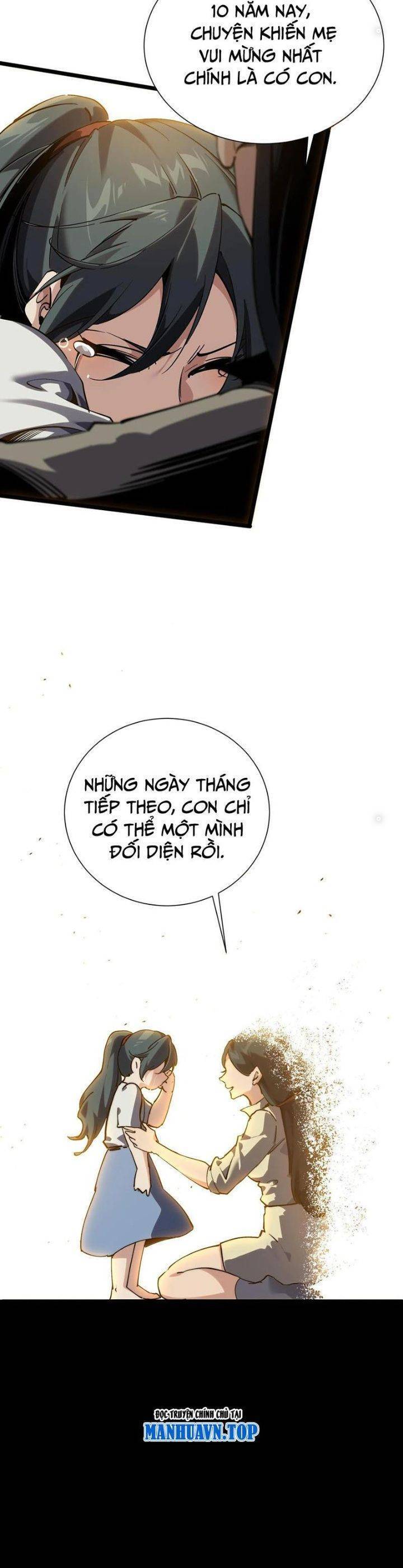 Ta Học Trảm Thần Trong Bệnh Viện Tâm Thần - Chapter 155 - Page 10