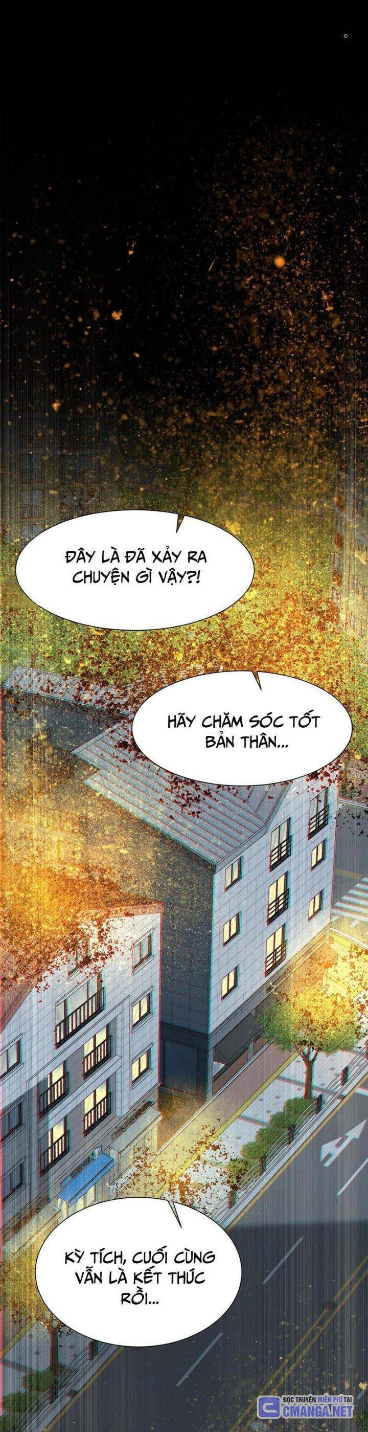 Ta Học Trảm Thần Trong Bệnh Viện Tâm Thần - Chapter 155 - Page 11