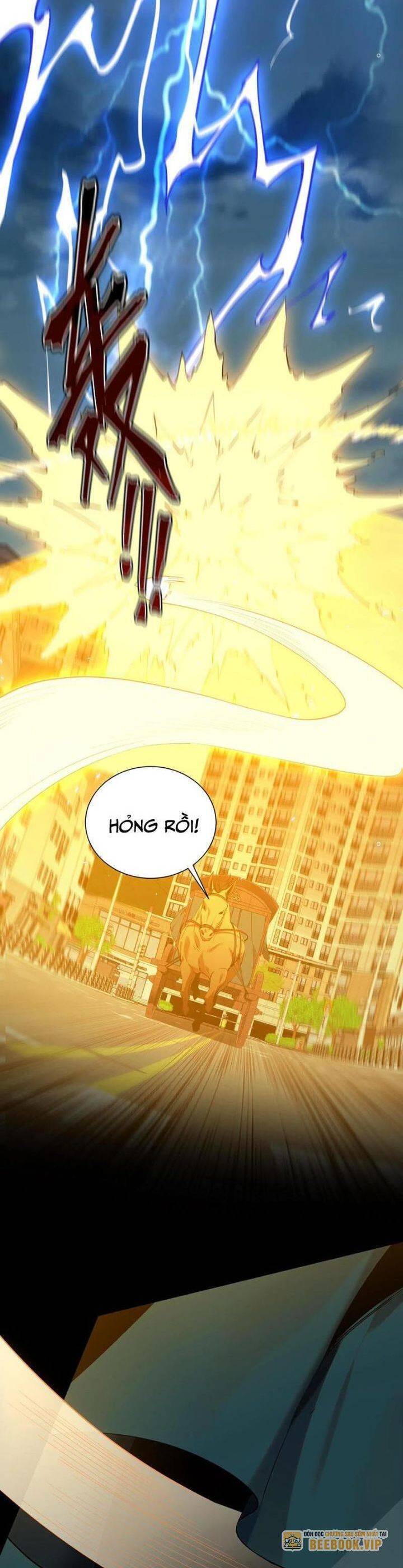 Ta Học Trảm Thần Trong Bệnh Viện Tâm Thần - Chapter 155 - Page 13